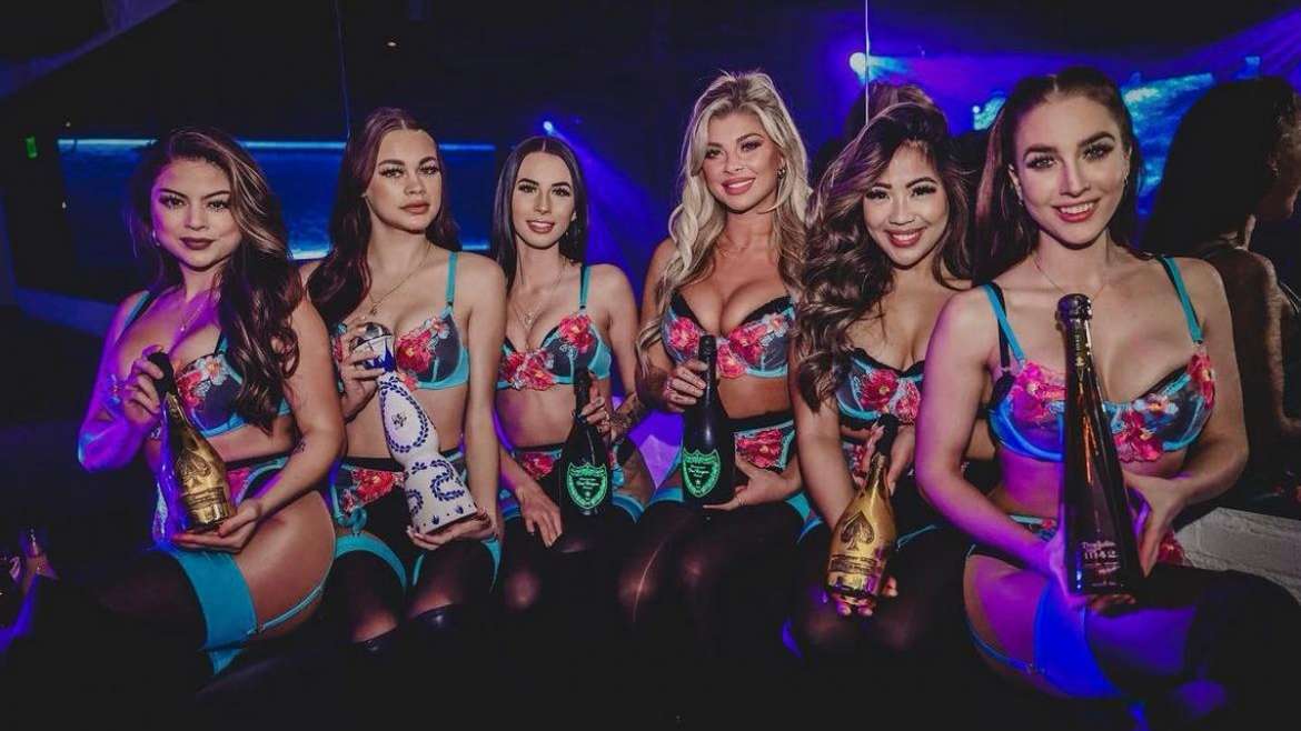 Bottle Service Unveiled: Insider Tips for a Premium Nightclub Experience