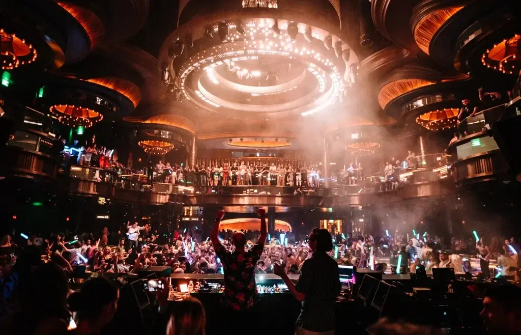 Top 10 Nightclubs in San Diego for an Unforgettable Night Out