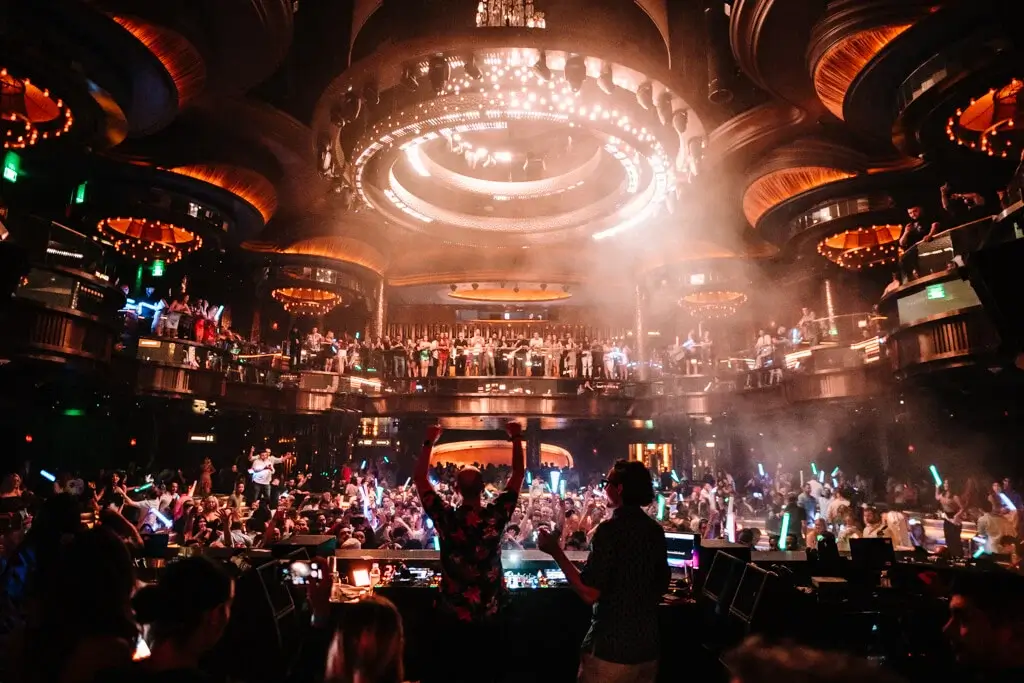 Top 10 Nightclubs in San Diego for an Unforgettable Night Out