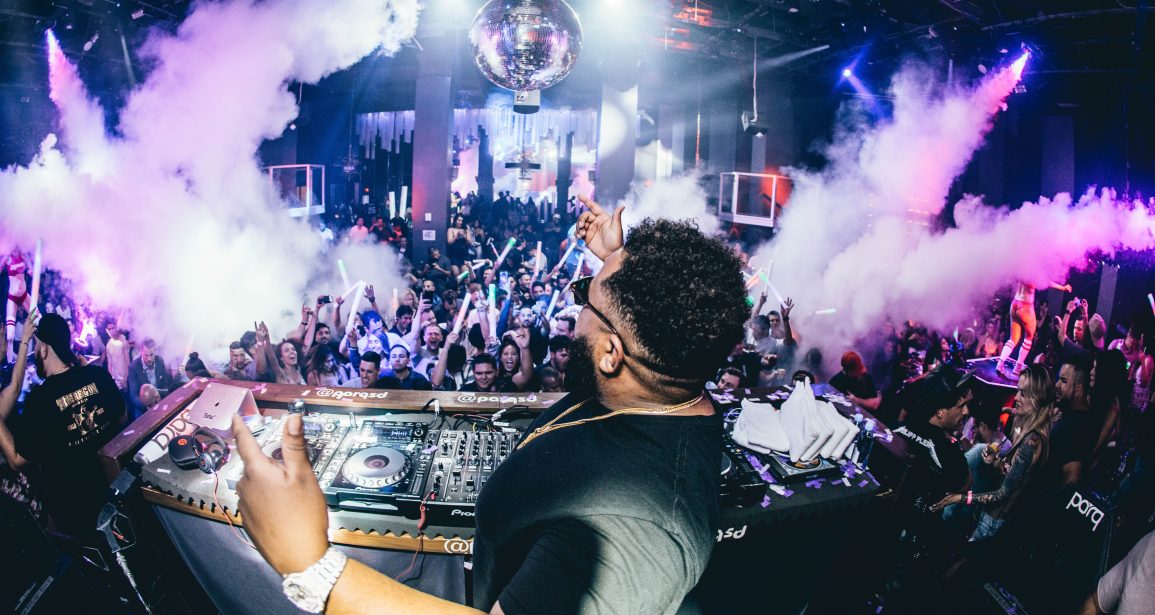 San Diego’s Nightlife Unveiled: A Deep Dive into the Top 5 Nightclubs