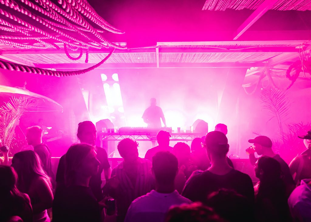 LGNDRY Group: Redefining the Nightlife and Event Scene in San Diego