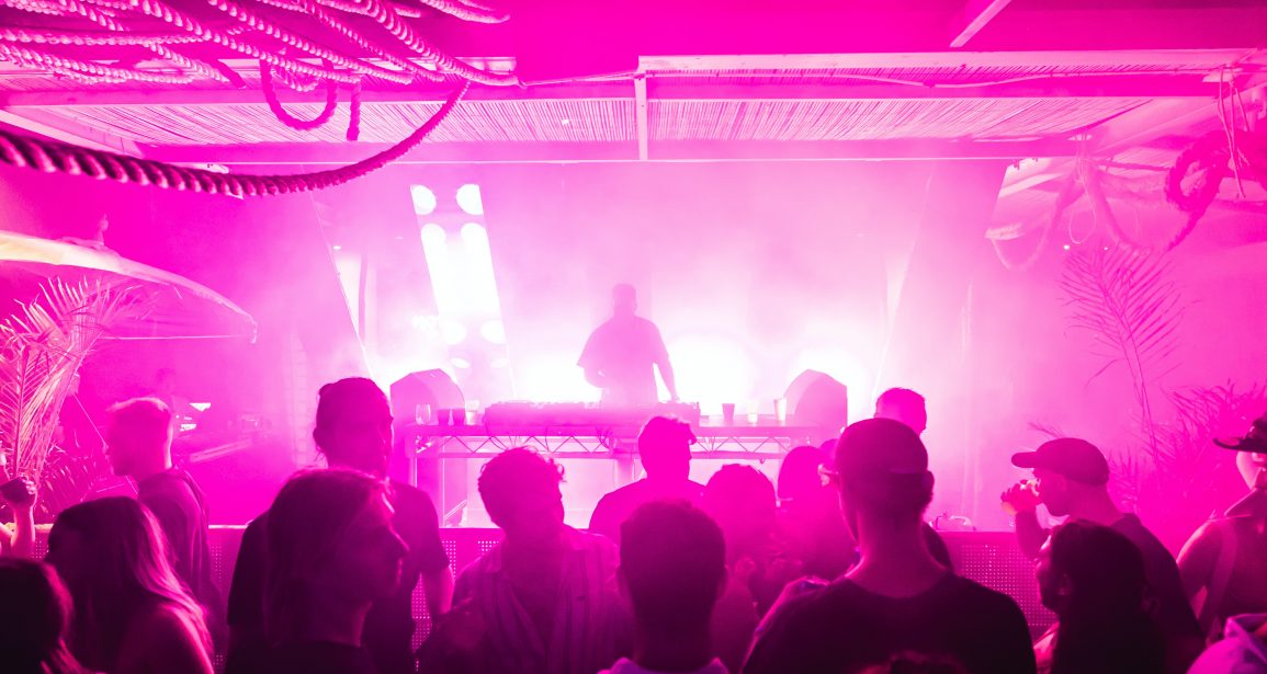 LGNDRY Group: Redefining the Nightlife and Event Scene in San Diego