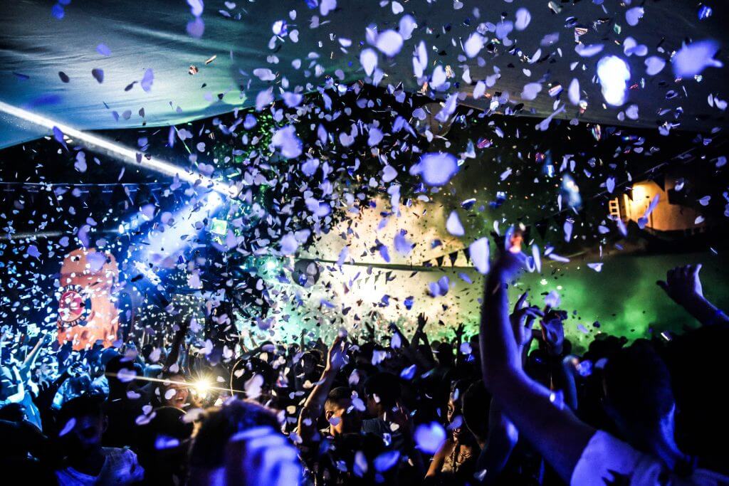 Clubbing 101: A Guide to Choosing the Perfect Nightlife Spot