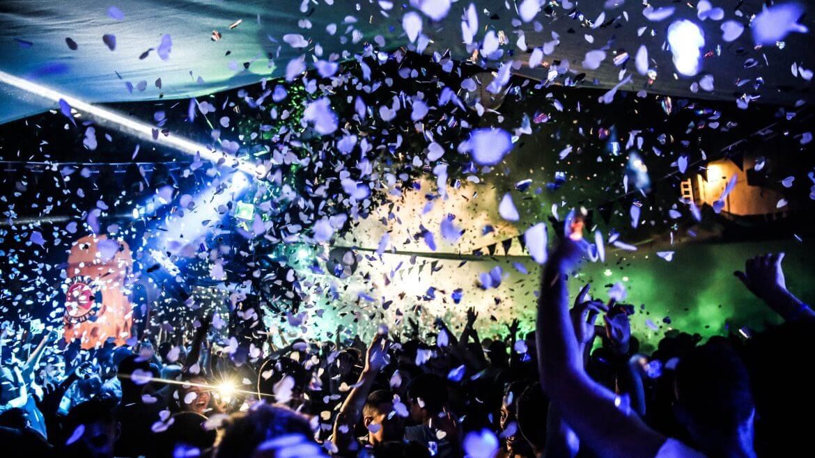 Clubbing 101: A Guide to Choosing the Perfect Nightlife Spot