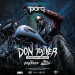 Parq Saturdays W/ Don Toliver