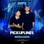 Parq Fridays