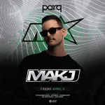 PARQ Fridays W/ Makj