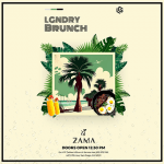 The LGNDRY Brunch @Zama