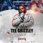 PARQ Wednesdays W/ Tee Grizzley