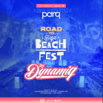 PARQ SATURDAYS ROAD TO BAJA BEACH FEST