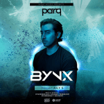 PARQ Fridays W/ BYNX