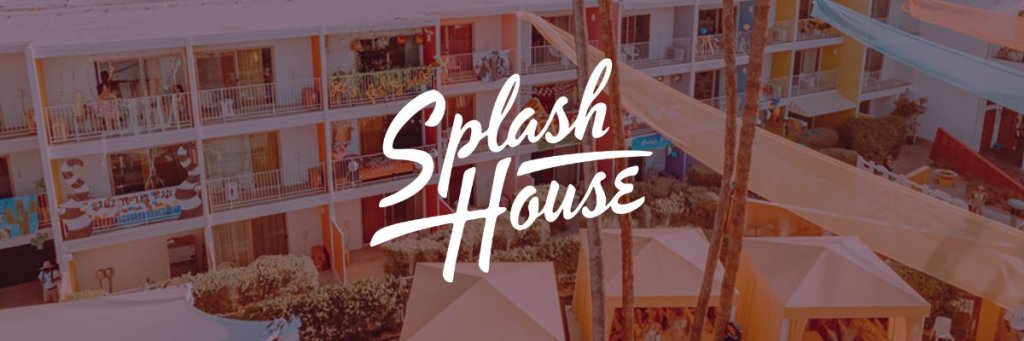 Splash House 2024 Artists to Catch