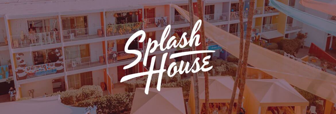 Splash House 2024 Artists to Catch