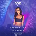 Parq Fridays W/ CarrieKeller