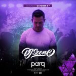 Parq Saturdays W/ DJ Scene