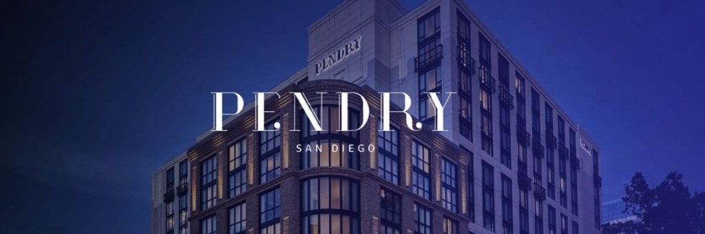 Make the Most of Pendry San Diego