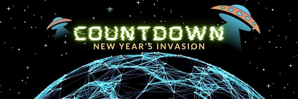 Top 5 Performers at Countdown NYE 2024