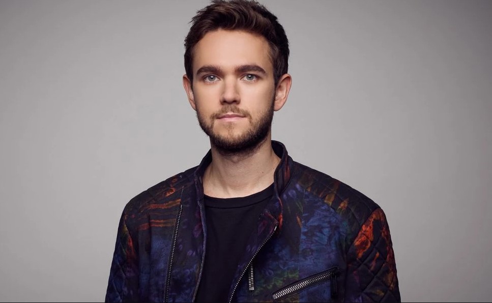 zedd