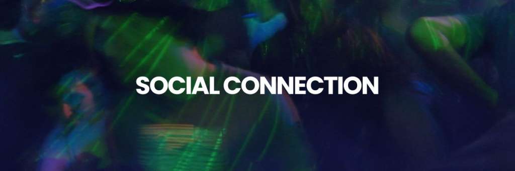 Nightclubs Help Build Social Connections