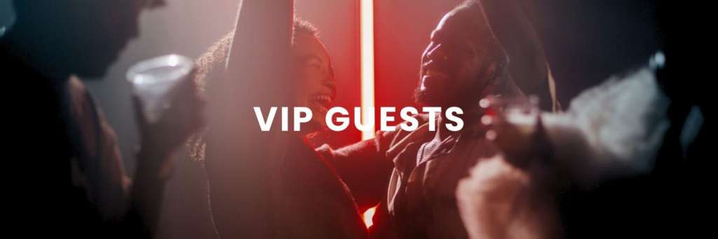 How Nightclubs Ensure Privacy for VIP Guests