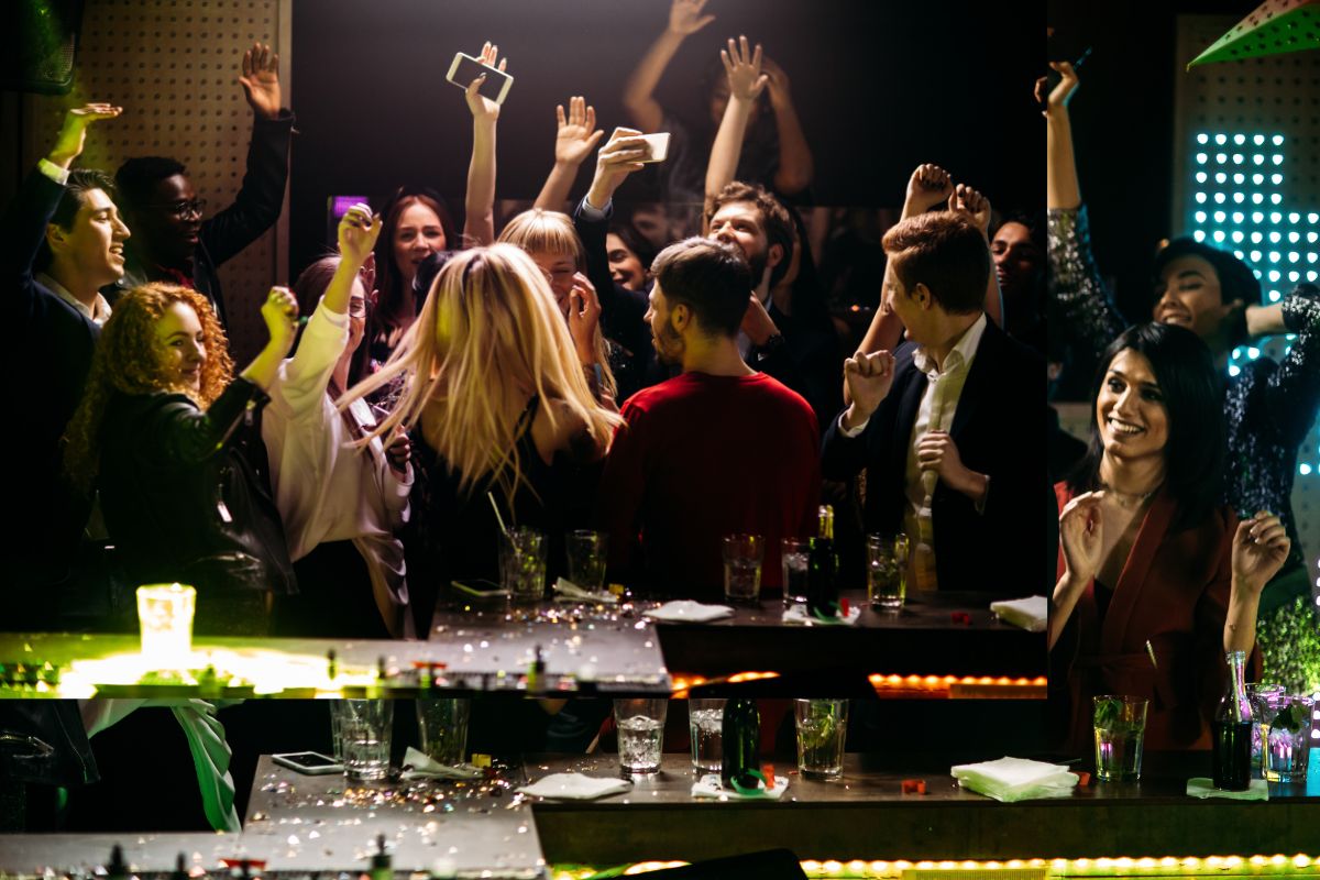 How Do You Know the Best Party Hours? – LgndryGroup